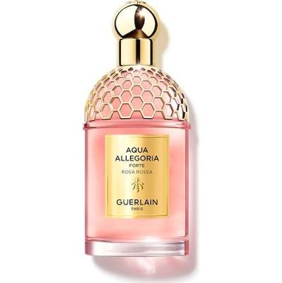 guerlain - Aqua Allegoria Forte Rosa Rossa - Eau De Parfum - Aqua Allegoria Forte Rosa Rossaedp 125ml - Dla Kobiet