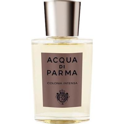 Acqua Di Parma - Colonia Intensa - Eau De Cologne Cytrusowy Skórzany Drzewny - Atomizer 100 ml - Dla Mężczyzn