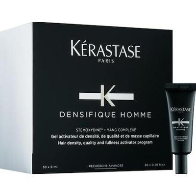 Kérastase - Densifique Aktywator gęstości Włosów Dla Mężczyzn Homme - Ker Densifique Homme 30*6ml Vd50 - Dla Mężczyzn