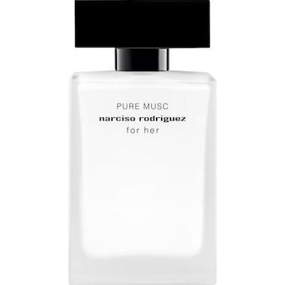 Narciso Rodriguez - For Her Pure Musc - Szyprowo-piżmowa Woda Perfumowana - Atomizer 50 ml - Dla Kobiet