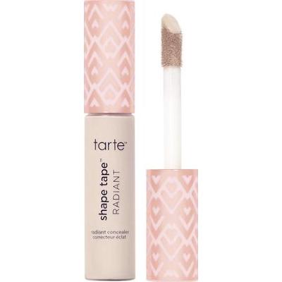Tarte - Shape Tape Radiant Concealer - Korektor Pod Oczy - Shape Tape Radiant Concealer 8b - Dla Kobiet
