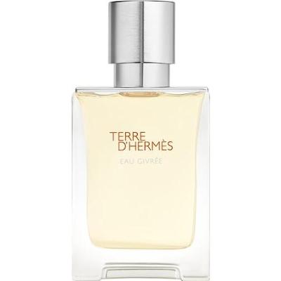 Hermès - Terre D’hermès Eau givrée – Woda Perfumowana - Terre D'hermes Eau givree For Men Edp 50 - Dla Mężczyzn