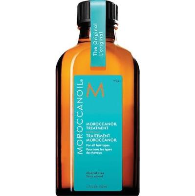 Moroccanoil - Kuracja Moroccanoil - Moroccan Trmt Oil Hair 50ml - Dla Kobiet