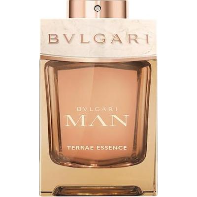 Bvlgari - Man Terrae Essence - Woda Perfumowana - Bvlgari Man Terrae Essence Edp 60ml - Dla Mężczyzn