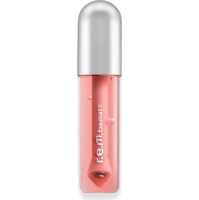 Rem Beauty - Essential Drip - Olejek Do Ust - Essential Drip Lip Oil Pickin Petals - Dla Kobiet