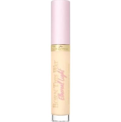 Too Faced - Born This Way Ethereal Light Concealer - Korektor Pod Oczy - Born This Way Light Concealer Vanilla Wa - Dla Kobiet