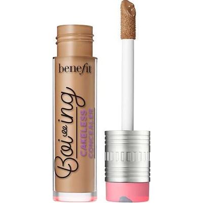 Benefit Cosmetics - Boiing Cakeless - Mocno Kryjący Korektor Do Twarzy - Teinte 9 (5 ml) - Dla Kobiet
