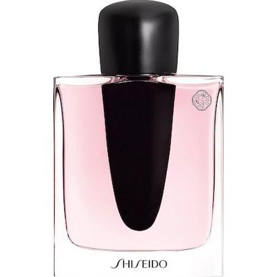 Shiseido - ginza - Woda Perfumowana - Ever Bloom ginza Edp 90ml - Dla Kobiet
