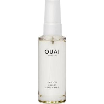 Ouai - Olejek Do Włosów - 50 ml - Dla Kobiet