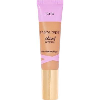 Tarte - Shape Tape Cloud Coverage - Podkład Do Twarzy - Shape Tape Cloud Foundation 35n - Dla Kobiet