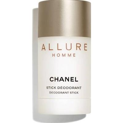 Chanel - Allure Homme - Dezodorant W Sztyfcie - 60g - Dla Mężczyzn