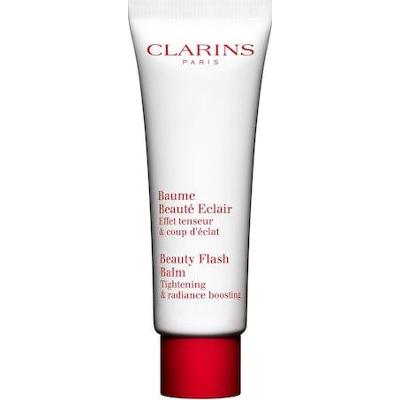 Clarins - Beauty Flash - Balsam Napinający I Rozświetlający - Baume Beaute Eclair - Dla Kobiet