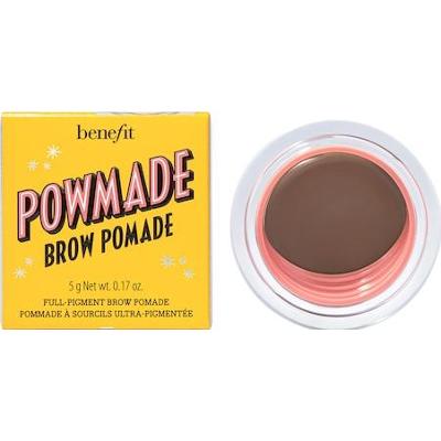 Benefit Cosmetics - Powmade - Kremowa Pomada Do Brwi - Powmade Brow Pomade Shade 03 - Dla Kobiet