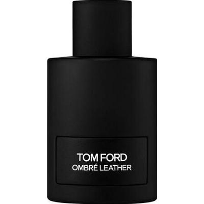 Tom Ford - Ombre Leather - Woda Perfumowana - 50 Ÿöÿñ - Dla Mężczyzn