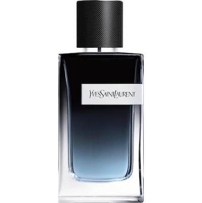 Yves Saint Laurent - Y - Woda Perfumowana - Eau De Parfum Atomizer 100 ml - Dla Mężczyzn