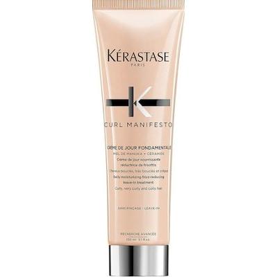 Kérastase - Curl Manifesto Nawilżający Krem Do Loków - Curl Manifesto Creme - Dla Kobiet