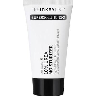 The Inkey List - 10% Urea Moisturizer - Serum Do Twarzy - Super Solutions Urea 10% Moisturizr 50ml - Dla Kobiet