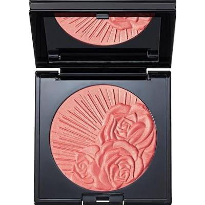 Pat Mcgrath Labs - Skin Fetish Divine Blush - Róż Do Policzków - Skin Fetish - Divine Blush Nude Venus - Dla Kobiet