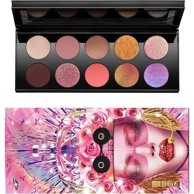 Pat Mcgrath Labs - Mothership Ix Artistry Palette Huetopian Dream - Paleta Do Oczu - Mothership Ix Huetopian Dream - Dla Kobiet