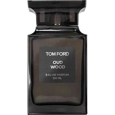 Tom Ford - Oud Wood - Woda Perfumowana - Atomizer 100 ml - Dla Kobiet