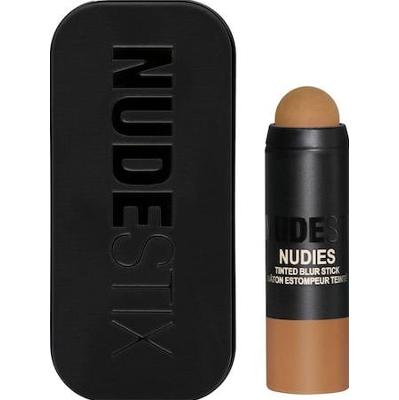 Nudestix - Rock N Roller Liner - Eyeliner - Medium 6 - Dla Kobiet