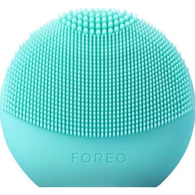 Foreo - Luna Play Smart 2 - Urządzenie Do Analizy Skóry I Oczyszczania Twarzy - Luna Play Smart 2 (mint For You) - Dla Kobiet