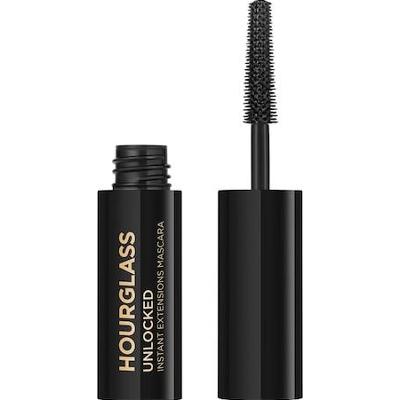 Hourglass - Unlocked Instant Extensions – Mascara W Formacie Podróżnym - Unlocked Instant Extensions Mascara Mini - Dla Kobiet