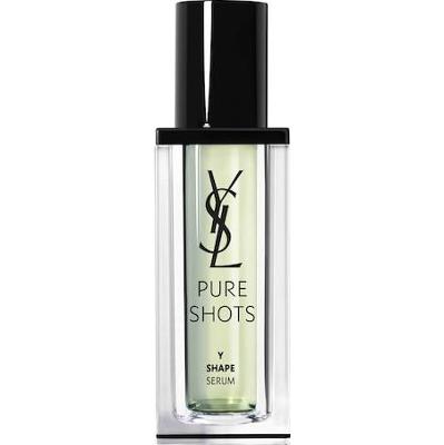 Yves Saint Laurent - Pure Shots Y Shape Serum - Serum - Sérum 30 ml - Dla Kobiet