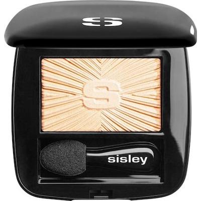 Sisley - Phyto-ombres - Cień Do Powiek - Phyto Eye Shadow 10 Silky Cream - Dla Kobiet