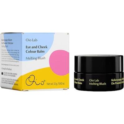 Oio Lab - Oio Lab Eye And Cheek Colour Balm / Melting Blush - Eye And Cheek Colour Balm 12 g Sunlit - Dla Kobiet