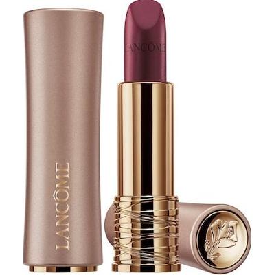Lancôme - L'absolu Rouge Intimatte - Pomadka Do Ust W Sztyfcie - Absolue Rouge Intimatte R22 464 - Dla Kobiet