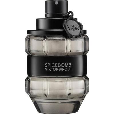 Viktor & Rolf - Spicebomb - Woda Toaletowa - Atomizer 90 ml - Dla Mężczyzn