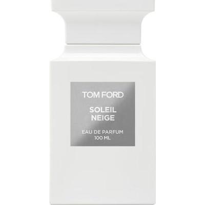 Tom Ford - Soleil Neige - Woda Perfumowana - Private Blend Soleil Neige 100ml - Dla Kobiet