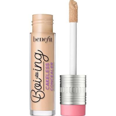 Benefit Cosmetics - Boiing Cakeless - Mocno Kryjący Korektor Do Twarzy - Teinte 4 (5 ml) - Dla Kobiet