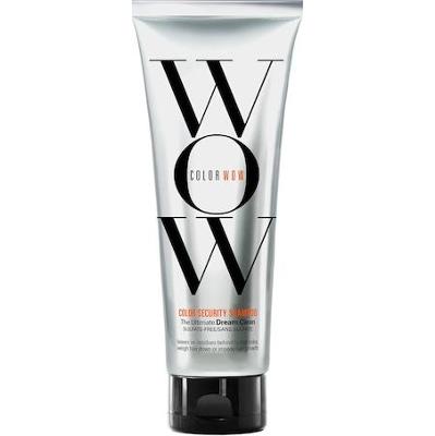 Color Wow - Color Security Shampoo - Szampon Dream Clean Ultime - Color Security Shampoo 250ml - Dla Kobiet