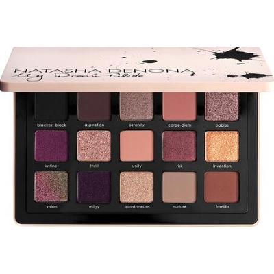 Natasha Denona - My Dream Palette – Paleta Cieni Do Powiek - My Dream Palette - Dla Kobiet