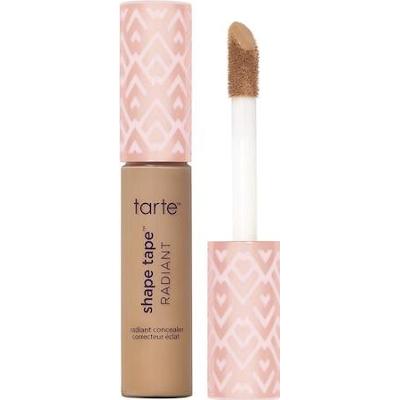 Tarte - Shape Tape Radiant Concealer - Korektor Pod Oczy - Shape Tape Radiant Concealer 42s - Dla Kobiet