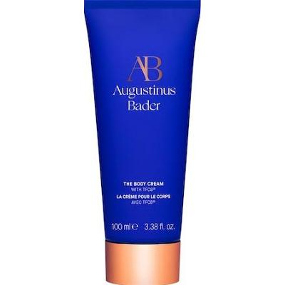 Augustinus Bader - The Body Cream – Krem Nawilżający Do Ciała - The Body Cream 100ml - Dla Kobiet