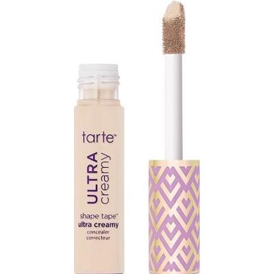Tarte - Korektor Shape Tape Ultra Creamy - Shape Tape Ultra Creamy Concealer 12s - Dla Kobiet