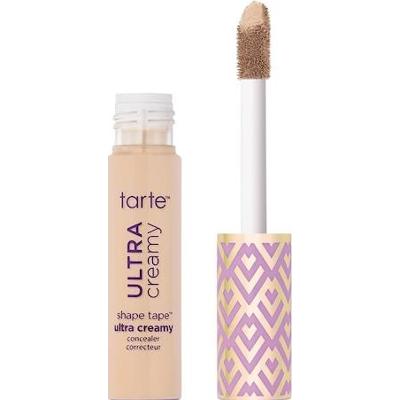 Tarte - Korektor Shape Tape Ultra Creamy - Shape Tape Ultra Creamy Concealer 22n - Dla Kobiet