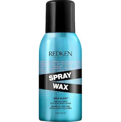 Redken - Wax Spray - Hairsprays Wax 150ml - Dla Kobiet