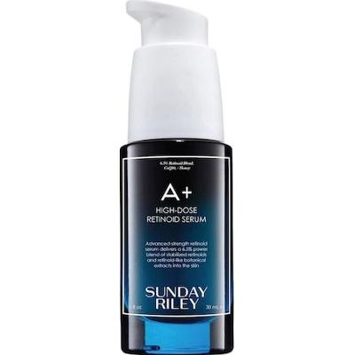Sunday Riley - A+ - Serum Z Retinoidami - 30 ml - Dla Kobiet