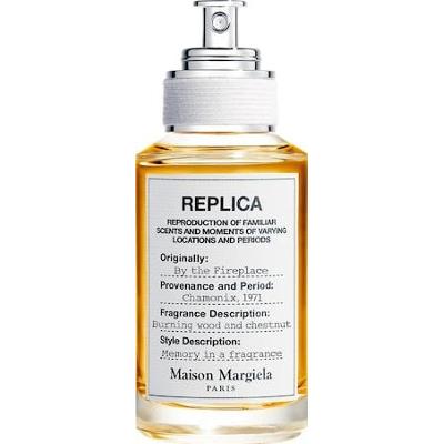 Maison Margiela - Replica By The Fireplace - Woda Toaletowa - 30 ml - Dla Kobiet