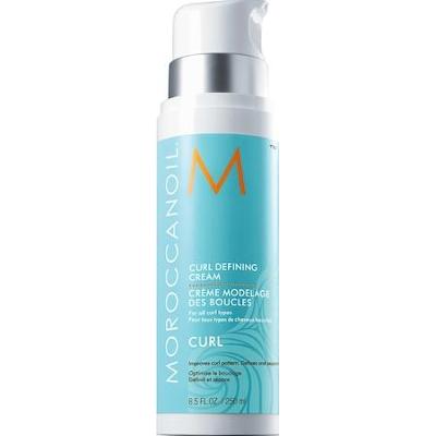 Moroccanoil - Curl Defining Cream - Krem Definiujący Włosy Kręcone I Falowane - Moroccanoi Creme Hair 250ml - Dla Kobiet