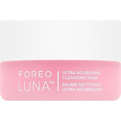 Foreo - Luna Ultra Nourishing Cleansing Balm - Ultraodżywczy Balsam Do Demakijażu - Luna Nourishing Balm 75 ml - Dla Kobiet