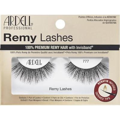 Ardell - Remy Lashes 777 - Rzęsy Na Pasku - Ardell Remy Lash Eyes 777 - Dla Kobiet