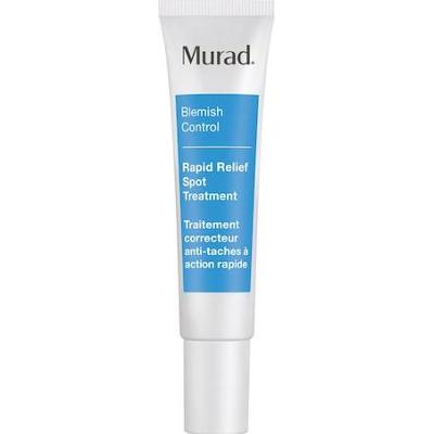 Murad - Rapid Relief Spot Treatment - Punktowy Żel Na Wypryski - 15 ml - Dla Kobiet