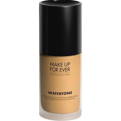 Make Up For Ever - Watertone - Podkład Z Naturalnym Połyskiem - Watertone Foundation-21 Pv 40ml Y405 - Dla Kobiet