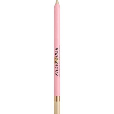 Too Faced - Killer Liner - Precyzyjny Żelowy Eyeliner - Eyeliner Killer Liner - Killer Cashmere - Dla Kobiet