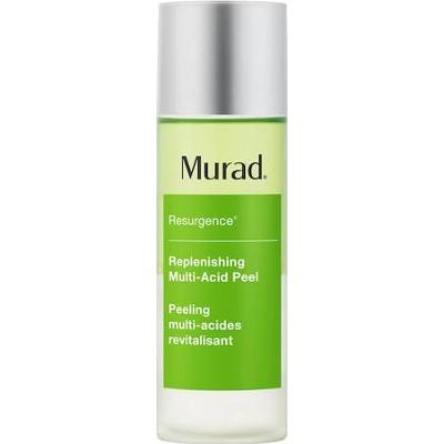Murad - Replenishing Multi-acid Peel - Aktywna Kuracja Złuszczająca - Resurgence Replenish Multi-acid Peel - Dla Kobiet